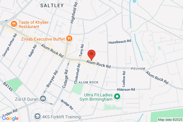 UK Phones Ltd