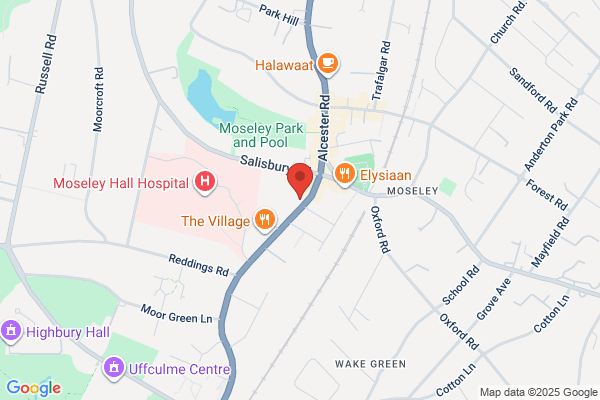 Mobility Extra