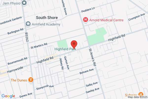 Highfield Convenience Stores
