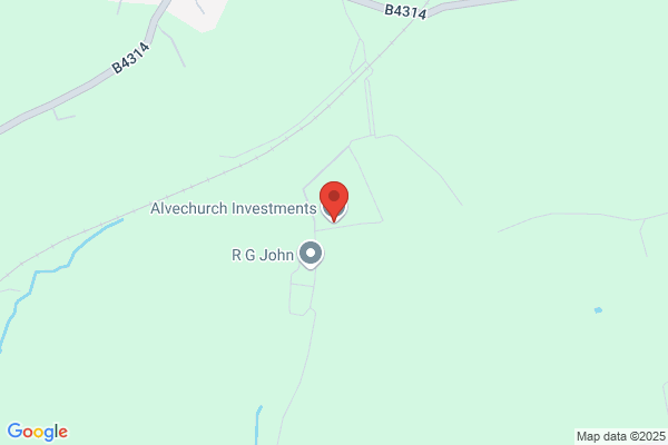 Alvechurch Investments
