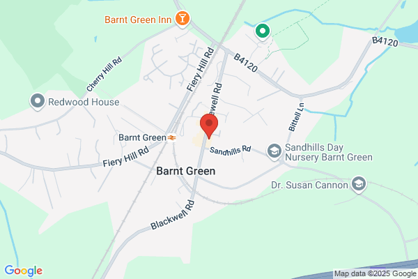 Barnt Green Mortgages Services