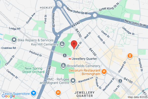Gem Associates