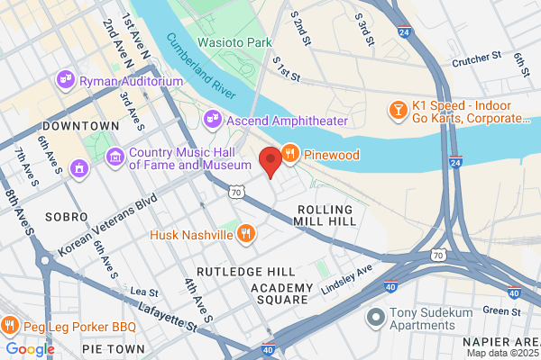 Hamilton Marketing Group