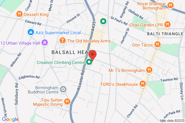 Birmingham Auto Centre