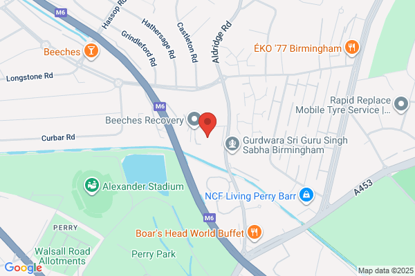 Rally Motors