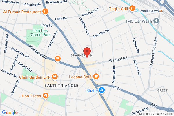 Rapyal Auto Services