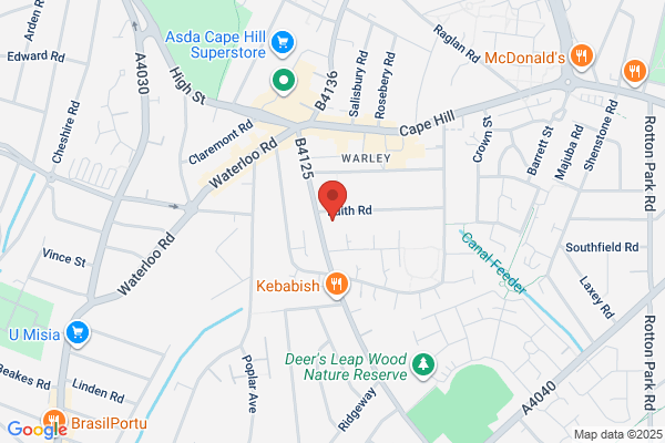 Shireland Road Auto Centre
