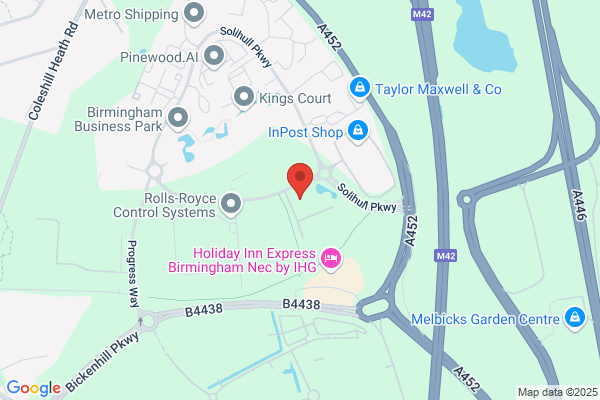 Ferraris Piston Service Ltd