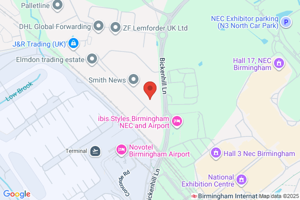 Elmdon Metals Ltd