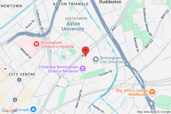 Birmingham Conservatoire