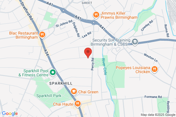 Birmingham Drum Centre