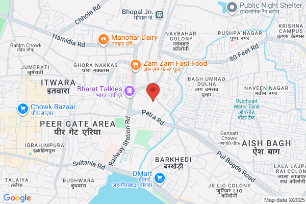 Bhopal