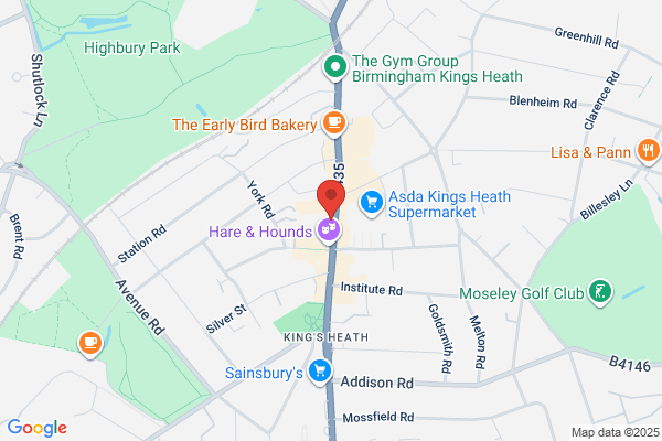 Kings Heath News