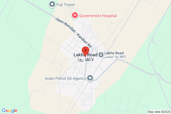 Lakha News