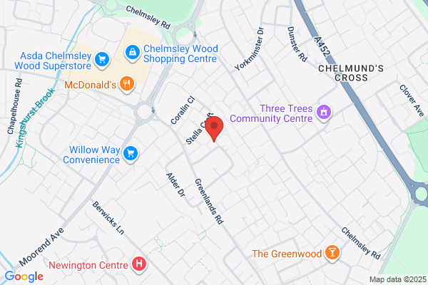 Lindhurst Newsagents