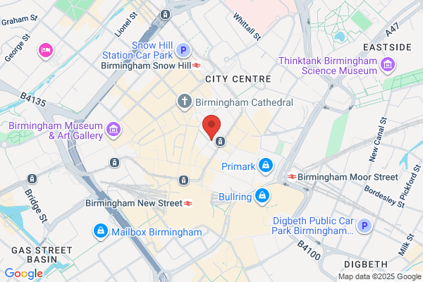Birmingham Journal Ltd