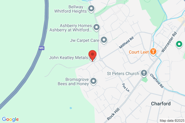 John Keatley (Metals) Ltd