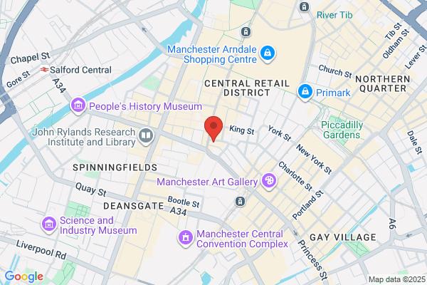 Andrada Gacichevici Notary Public Ltd