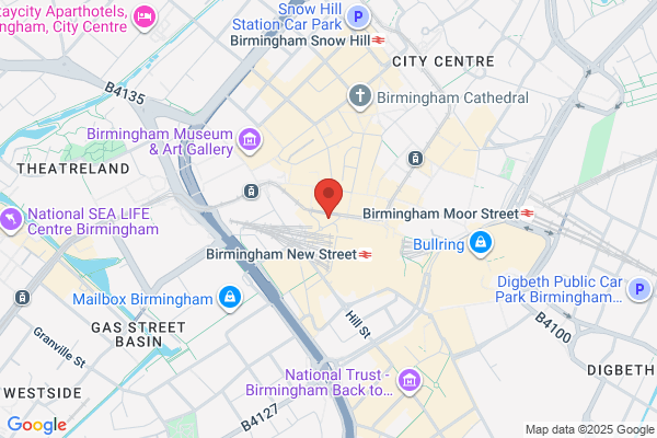 Fatchett & Co. Notaries Birmingham