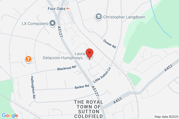 Notary Public Birmingham