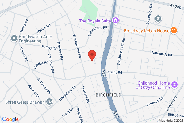 Birchfield Community Day Nursery