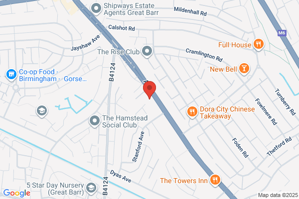 Great Barr Day Nursery