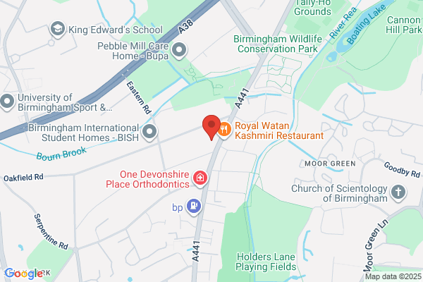 Ladybird Nurseries