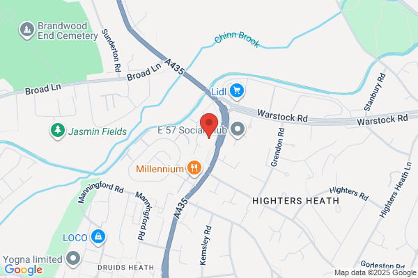 Millpool Gardens Day Nursery