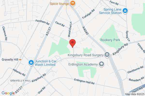 The Little Ripley Day Nursery Ltd