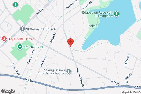 Edgbaston Park Childrens Nursery