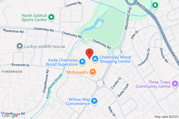Mickleton Nursery