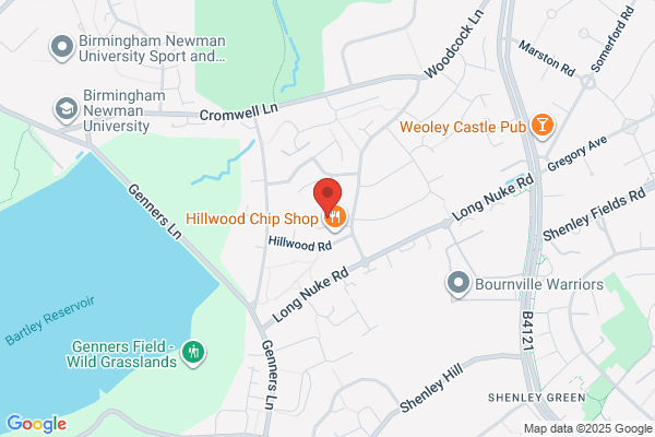 Shenley Fields Nursery School