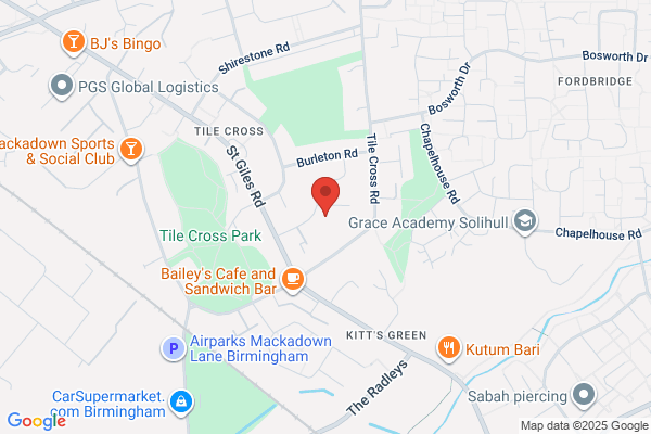Aran Court Care Home