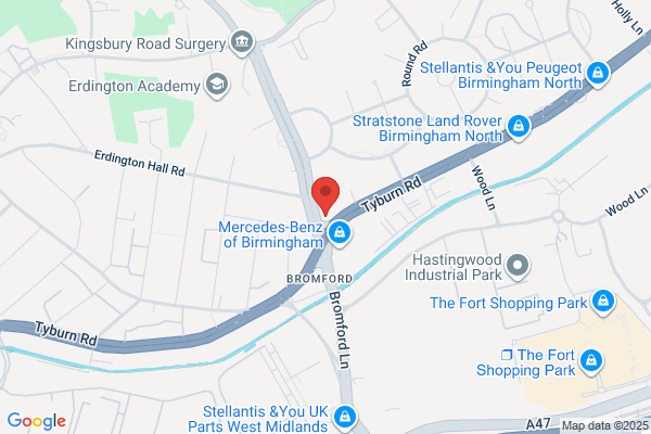 Chorley Nursing Home