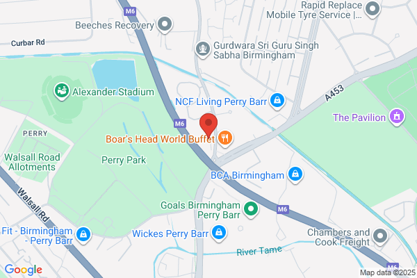 Valley Nursing Home Ltd