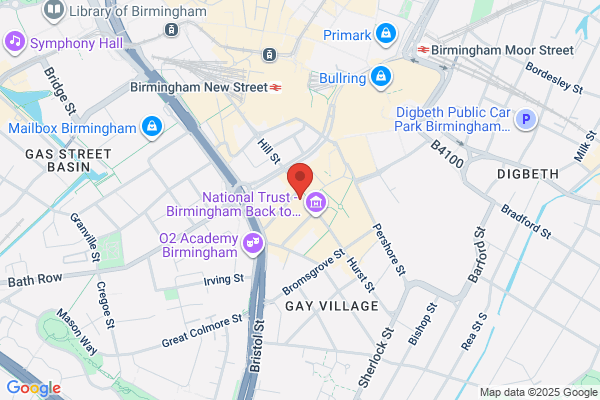 City Office (Interiors) Ltd