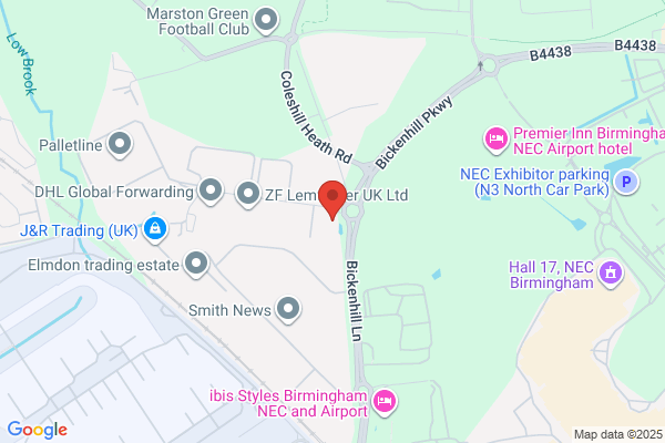 Executive Communication Centres Ltd