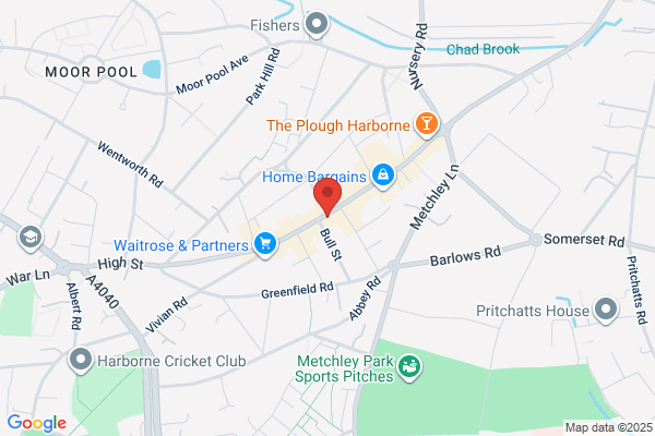 Osborne Office Stationers Ltd