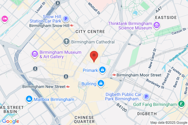 Boots Opticians