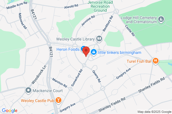 Knights Optical Ltd