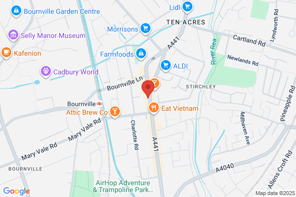 Maginnis Opticians (Optometrists)