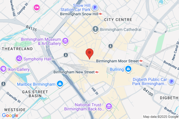 Piccadilly Opticians