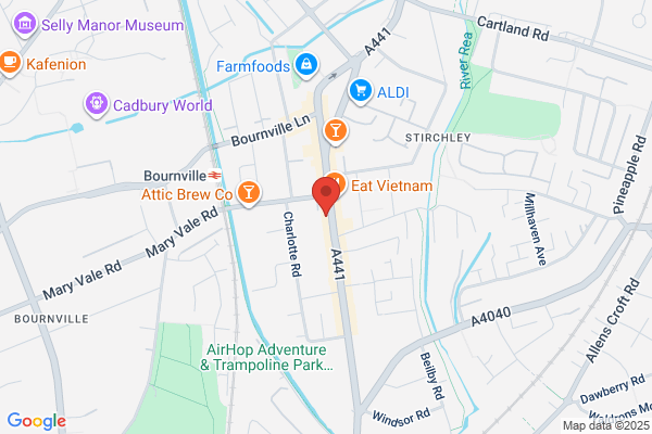 Oakville Osteopathy
