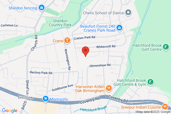 Sheldon Osteopathic Ltd