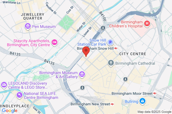 The Guildhall Back Care Centre