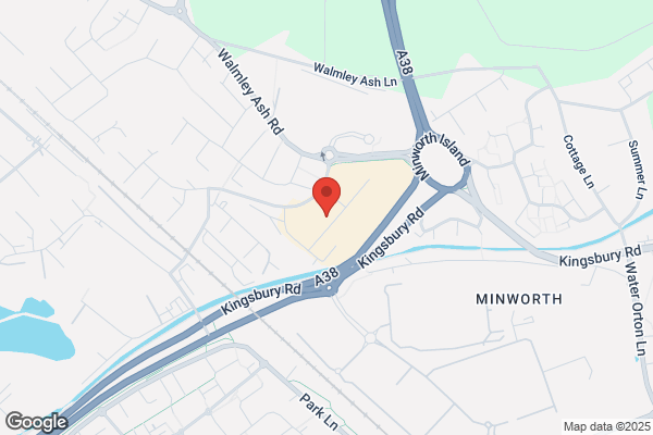 Brewers Decorator Centres