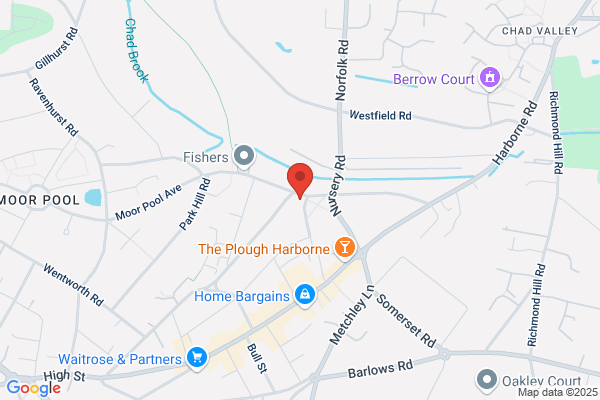 Harbourne Painters & Decorators