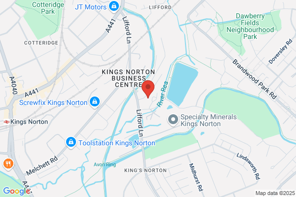 Mercian Skip Hire Midlands Ltd
