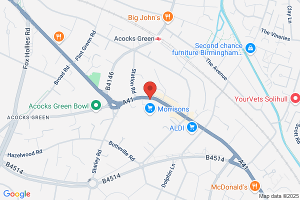 Albemarle & Bond Pawnbrokers Ltd