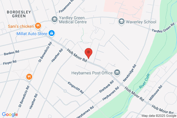 Hob Moor Pets
